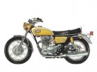 Yamaha XS 650 (XS-1B)